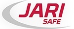 Jari Safe företagslogotyp