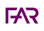 FAR logotyp