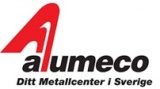 Alumeco Sverige AB logotyp