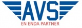 AVS logotyp