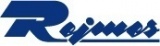 Tage Rejmes Lastvagnar AB logotyp