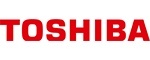 Toshiba Electronics Europe Gmbh företagslogotyp