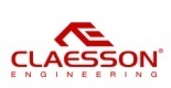 Claesson Engineering AB logotyp