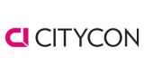Citycon AB logotyp