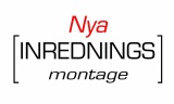 Nya Inrednings Montage logotyp