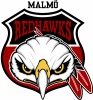 Malmö Redhawks företagslogotyp