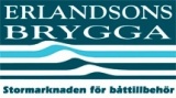 Erlandsons Brygga AB logotyp