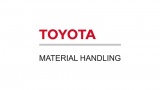 Toyota Material Handling Sweden logotyp