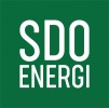 SDO Energi AB logotyp