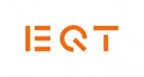 EQT logotyp