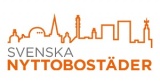 Svenska Nyttobostäder Management AB logotyp