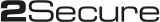 2Secure AB logotyp