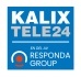 Kalix Tele24 AB en del av Responda Group logotyp