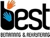 Best Bemanning & Rekrytering logotyp