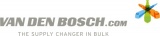 Van den Bosch Transport AB logotyp