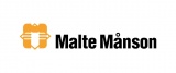 Malte Månson Verkstäder AB logotyp