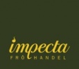 Impecta Fröhandel logotyp
