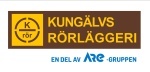 Kungälvs Rörläggeri logotyp
