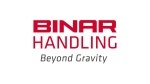 Binar Handling AB logotyp