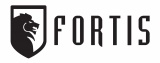 Fortis LTD logotyp