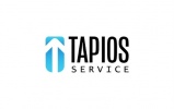 Tapios Service logotyp