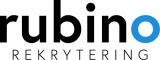 Rubino Rekrytering logotyp
