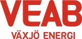 Växjö Energi AB logotyp