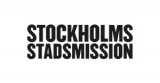 Stockholms Stadsmission logotyp