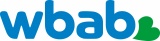 WBAB logotyp