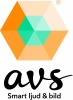 AVS logotyp