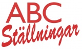 ABC Ställningar logotyp