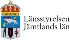 Länsstyrelsen i Jämtlands Län logotyp