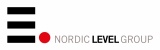 Nordic Level Group företagslogotyp