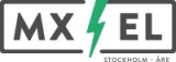 MXEL AB logotyp