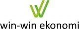 Win Win Ekonomi logotyp