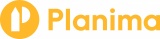 Planima logotyp