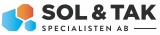 Sol & Tak Specialsten AB logotyp