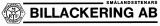 Smålandsstenars Billackering AB logotyp