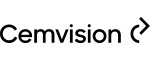 Cemvision AB företagslogotyp