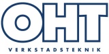 OH Teknik AB logotyp