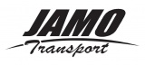 JAMO Transport AB logotyp