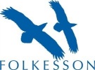Folkesson Råd & Revision AB logotyp