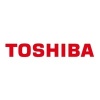 Toshiba Tec företagslogotyp