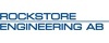 Rockstore Engineering AB företagslogotyp