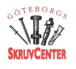 Göteborgs Skruvcenter AB logotyp