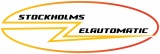 Stockholms Elautomatic AB logotyp