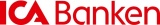ICA-banken logotyp