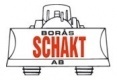 Borås Schakt AB logotyp