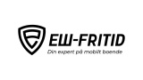 EW Fritid AB företagslogotyp