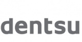 Dentsu Sverige logotyp